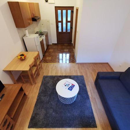Uncle Apartment Makarska Eksteriør bilde