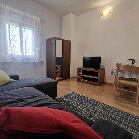 Uncle Apartment Makarska Eksteriør bilde
